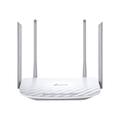 Langaton TP-Link Archer C50 AC1200 Kaksikaistainen Reititin - Valkoinen