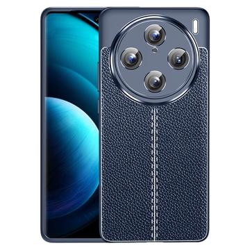 vivo X100 Pro Slim-Fit Premium TPU Suojakuori