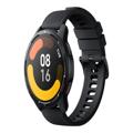 Xiaomi Watch S1 Active Älykello - Musta