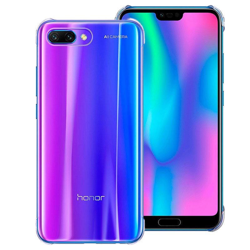 Создать чехол honor 10