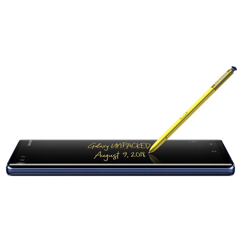 samsung note 9 stylus