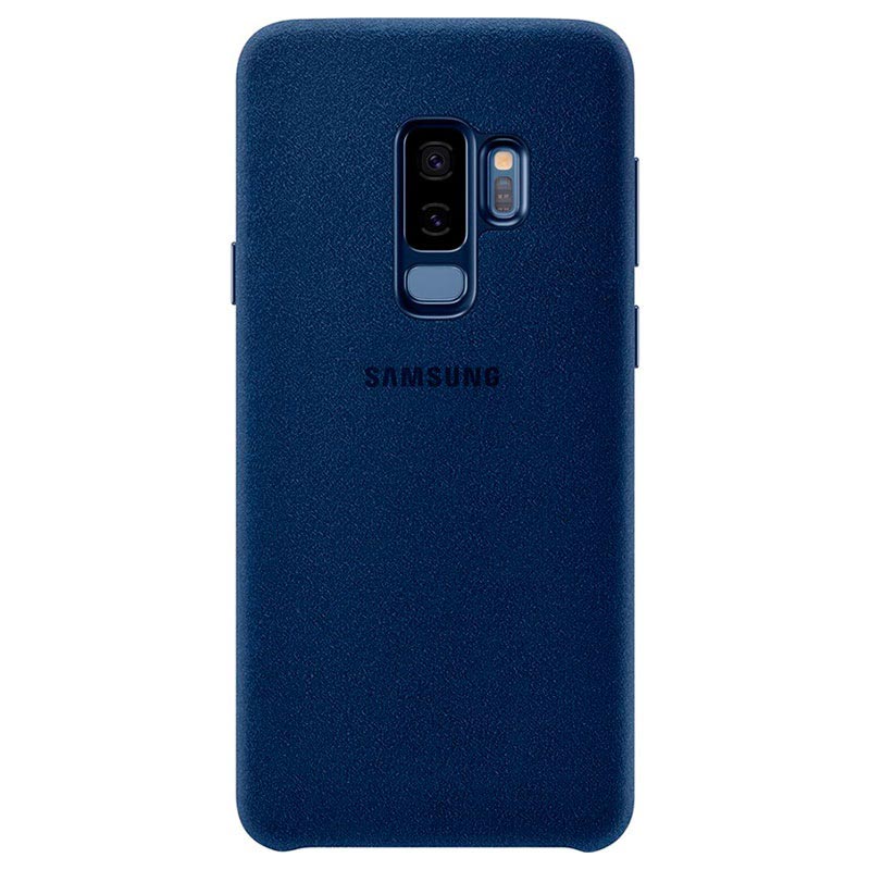 samsung s9 alcantara