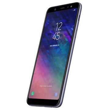 samsung a6 duos 2018