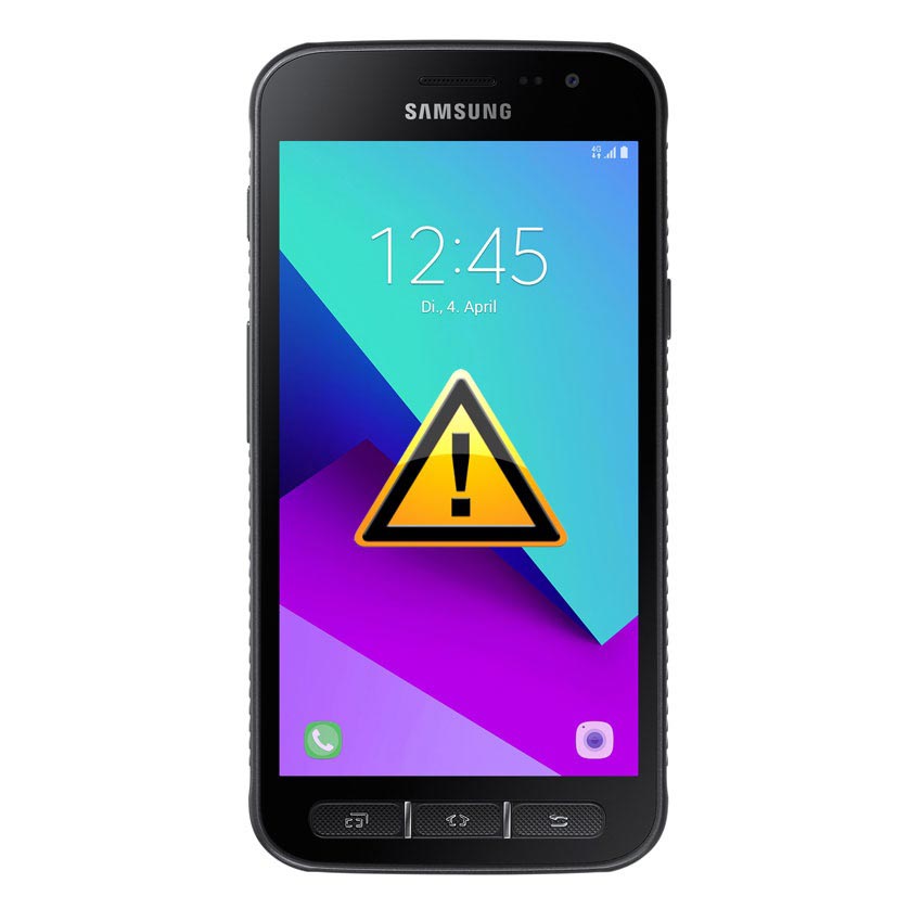 samsung xcover 4s forum