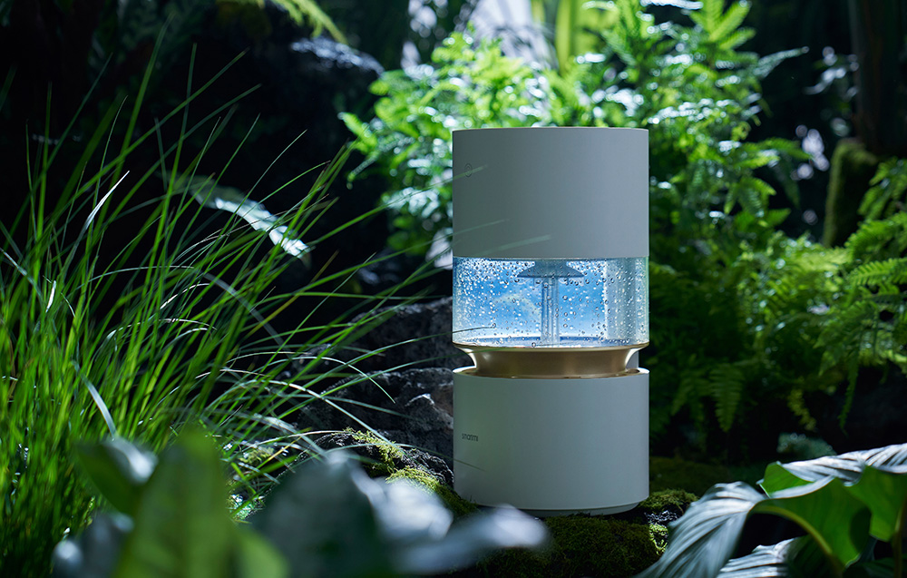 Smartmi Rainforest ilmankostutin